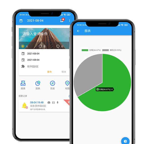 查詢和統(tǒng)計(jì)